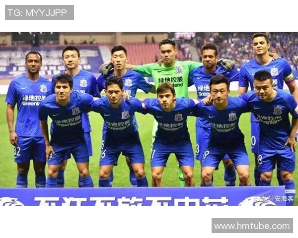 深圳队与上海绿地申花的激烈对决谁能在这场比赛中笑到最后