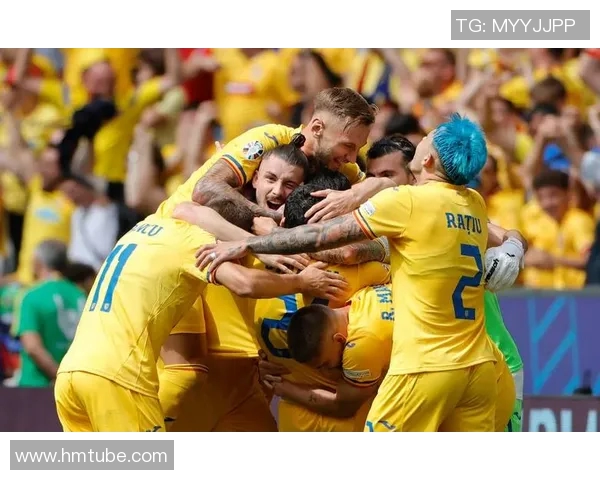 罗马尼亚男足崛起之路探索球队发展与未来挑战