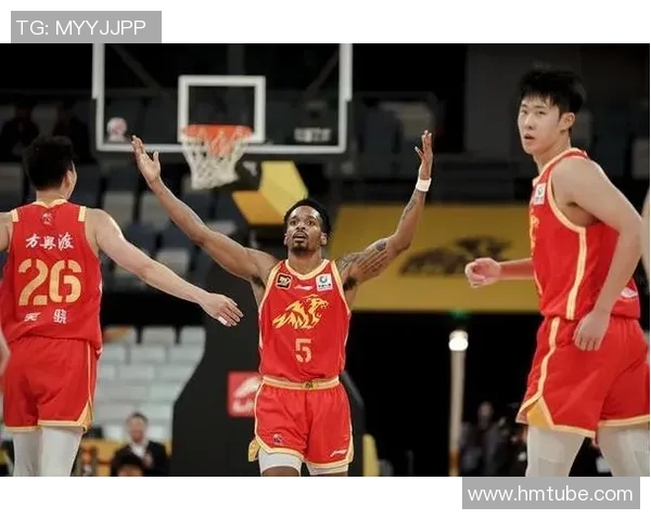 深圳马可波罗与浙江队的精彩对决谁将赢得胜利揭开新篇章