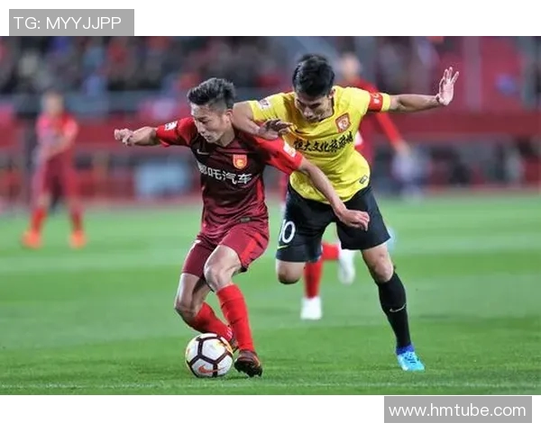 恒大与香港东方激战正酣精彩进球回顾与赛后分析