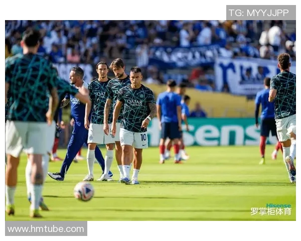 浦和红钻迎战多特蒙德展现亚洲球队与欧洲豪门的精彩对决