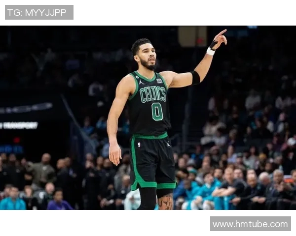 杰森塔图姆如何在NBA赛场上不断突破自我成为全明星球员的传奇之路